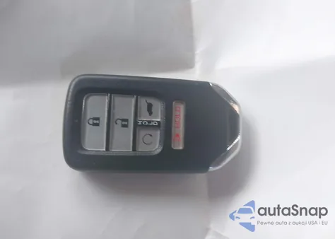 2019 Honda Pilot Ex-L из США, поврежденный, VIN 5FNYF6H5XKB092291